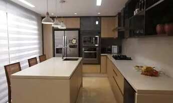 Imagem 2: Sobrado com 3 dormitórios à venda, 158 m² por R$ 1.080.000,00 - Parque São Domingos - São