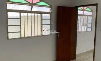 Imagem 3: Casa para aluguel, 1 quarto, 1 vaga, Barreiro - Belo Horizonte/MG