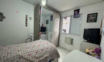 Imagem 5: Apartamento com 2 dormitórios à venda, 73 m² por R$ 480.000,00 - Estuário - Santos/SP