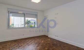 Imagem 4: Lindo Apartamento Padrão de 141,40 m2 em bairro nobre de São Paulo, Perdizes