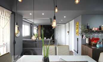 Imagem 3: Apartamento para Aluguel - Liberdade, 3 Quartos, 60 m2