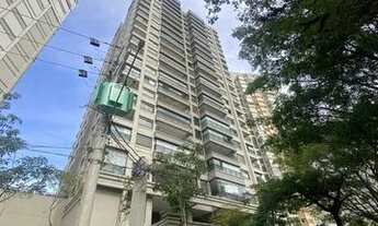 Imagem 1: Apartamento com 3 dormitórios à venda, 147 m² por R$ 2.650.000,00 - Jardim Vila Mariana