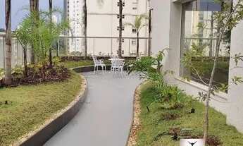 Imagem 4: Apartamento para venda com 287 metros quadrados com 4 quartos em Setor Marista - Goiânia