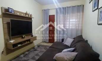 Imagem 3: Casa no Bairro Jardim Santina em Limeira SP