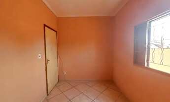 Imagem 6: Casa para aluguel, 2 quartos, Parque Residencial Aeroporto - Limeira/SP