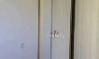 Imagem 7: Apartamento com 1 dormitório para alugar, 46 m² por R$ 1.800,00/mês - Jardim Nova Aliança