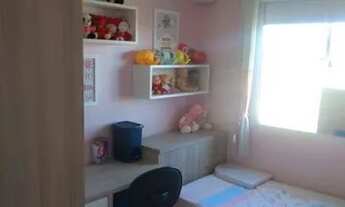 Imagem 7: Excelente Apartamento com 2 dormitórios a venda, 46,41m² Aririu Palhoça