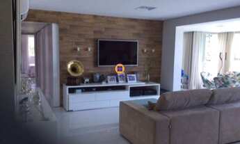 Imagem 2: Apartamento a venda 4/4 na Barra