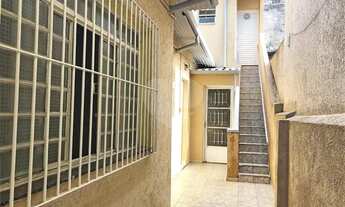 Imagem 1: Casa-São Paulo-PERDIZES