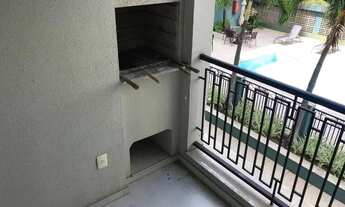 Imagem 4: Apartamento com 2 dormitórios para alugar, 71 m² por R$ 3600/mês - Cambuí - Campinas/SP