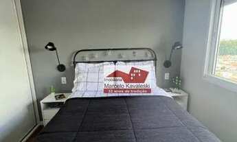 Imagem 4: Apartamento à venda, 55 m² por R$ 360.000,00 - Vila Carioca - São Paulo/SP