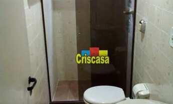 Imagem 7: Apartamento com 3 dormitórios à venda, 67 m² por R$ 430.000,00 - Braga - Cabo Frio/RJ