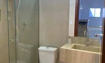 Imagem 7: Vendo casa Moderna - QR 323/Samambaia