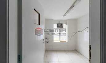 Imagem 5: Casa de rua-LOCAÇÃO-Laranjeiras-Rio de Janeiro-RJ