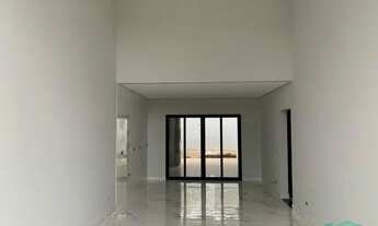 Imagem 4: Casa para Venda em Boituva, Portal Ville Jardins, 3 dormitórios, 1 suíte, 1 banheiro, 1 va