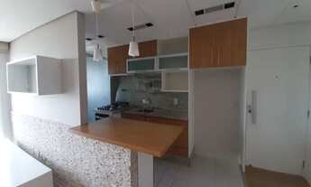 Imagem 6: Apartamento Fino Acabamento, Duas Vagas De Garagem no Melhor Da Vila Mascote!