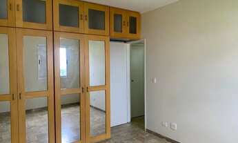 Imagem 4: Apartamento Duplex com 3 dormitórios para alugar, 141 m² por R$ 4.720,00/mês - Residencial