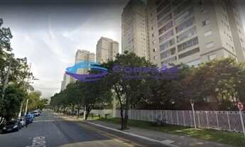 Imagem: São Paulo - Apartamento Padrão - Vila