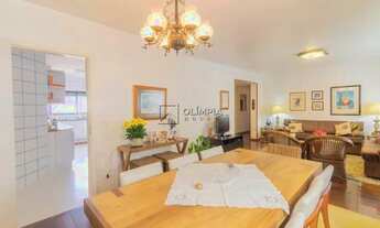 Imagem 2: Apartamento Venda Pompéia 152 m² 4 Dormitórios