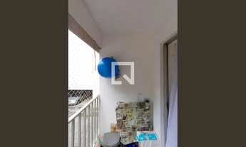 Imagem 6: Apartamento à Venda - Cangaíba, 2 Quartos, 52 m2