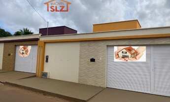 Imagem: Grande Oportunidade Casa Nova No Cohabiano