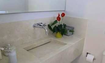 Imagem 3: Casa para venda com 120 metros quadrados com 3 quartos em Jardim do Mar - São Bernardo do