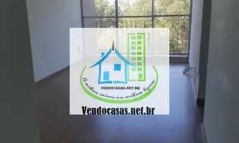 Imagem 3: Apartamento Venda ou Locação 2 dormitórios,1 banheiro,1 vaga - Jardim Marajoara- SP