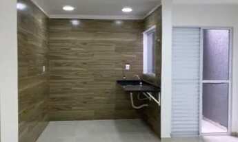 Imagem 5: Apartamento com 2 dormitórios para alugar, 60 m² por R$ 2.060,00/mês - Vila Matilde - São