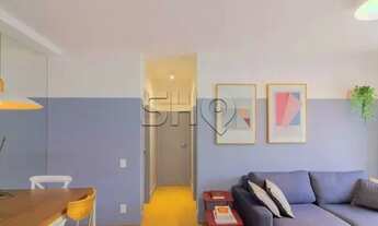 Imagem 7: Apartamento com 2 dormitórios na Vila Olímpia