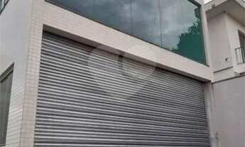 Imagem 6: AMPLO GALPÃO NA CASA VERDE