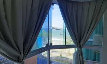 Imagem 7: Apartamento Frente Mar no Centro de Itapema para Locação de Verão