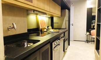 Imagem 2: Apartamento com 78 metros 2 suítes Varanda Gourmet 1 vaga próximo HC, Metrô e rede de serv