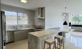 Imagem 5: Casa com 4 dormitórios à venda, 720 m² por R$ 5.300.000,00 - Alphaville - Santana de Parna