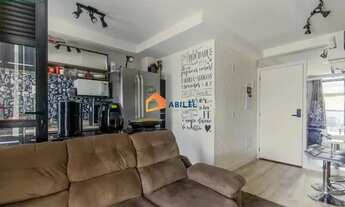 Imagem 3: Apartamento à venda, 2 quartos, 1 suíte, 1 vaga, Vila Prudente - São Paulo/SP