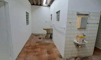 Imagem 5: Casa sem garagem