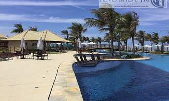 Imagem 3: Apartamento no condomínio clube Golfville, na beira mar da praia do Beach Park