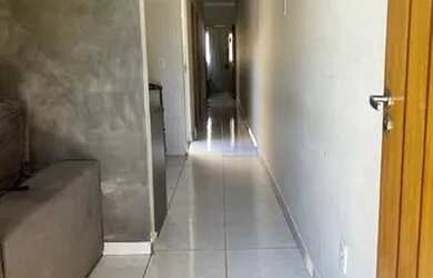 Imagem 3: Casa jardim centro oeste