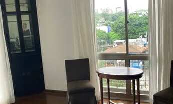 Imagem 2: Apartamento 170m² com 3 Quartos 1 suite 3 vagas para locação em Pinheiros