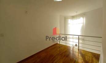 Imagem 7: Loft com 1 dormitório para alugar, 47 m² por R$ 1.580/mês - Paraíso - Santo André/SP