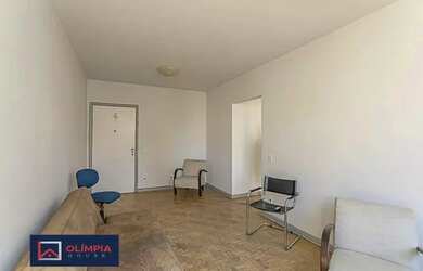 Imagem 4: Apartamento Venda 2 Dormitórios - 105 m² Perdizes
