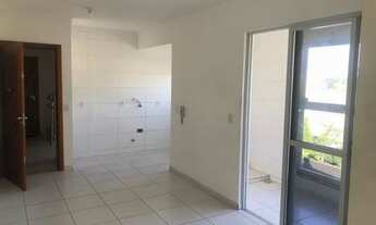 Imagem 4: Apartamento aririú