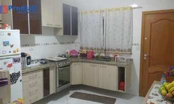 Imagem 4: Sobrado à venda, 100 m² por R$ 485.000,00 - Pirituba - São Paulo/SP