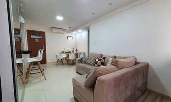 Imagem 3: Apartamento para venda com 73 metros quadrados com 2 quartos em Armação - Salvador - BA