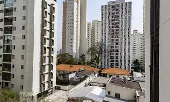 Imagem 6: Apartamento para Aluguel - Brooklin, 2 Quartos, 70 m2