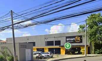 Imagem 2: Quarto compartilhado Imbui