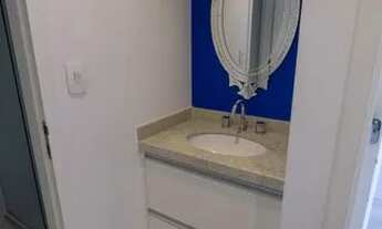 Imagem 3: Apartamento para Aluguel - Barra Funda, 2 Quartos, 66 m2