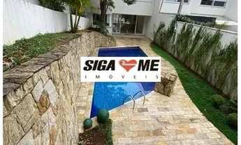 Imagem 7: CASA DE CONDOMÍNIO Á VENDA, 425m² A.Ú POR R$ 5.300.000,00