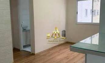 Imagem: Apartamento com 2 dormitórios à venda