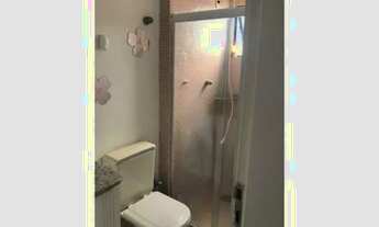 Imagem 5: Apartamento com 4 quartos em 143m² com 2 vagas de garagem