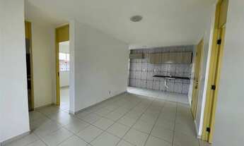 Imagem 2: Alugo apartamento de três quartos no Paraiso Girassol - Tarumã Manaus